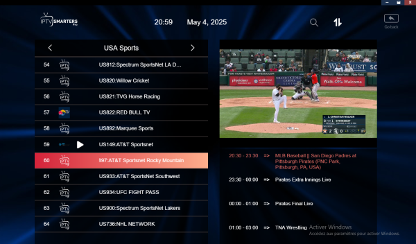 Best Xtream Codes Daily Lists For Iptv Channels And Vod Services In 2026