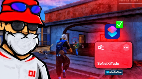 Headtrick Para Iphone El Mejor Aimbot Disimulado
