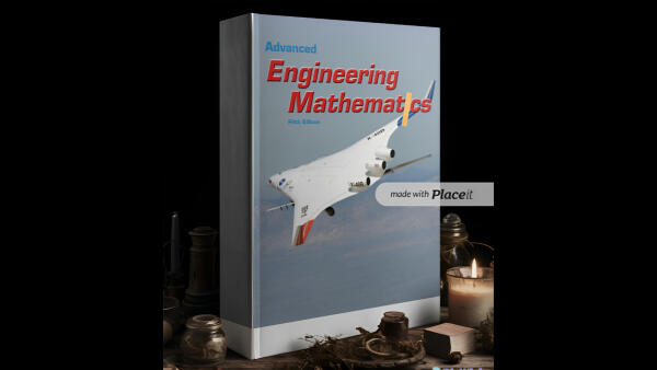 Advanced Engineering Mathematics - Book Alone