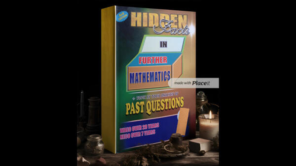 Hidden Facts In Further Mathematics