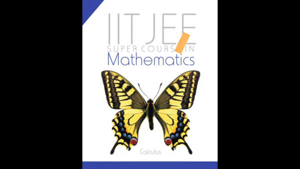 Iit Jee Super Course In Mathematics-Calculus