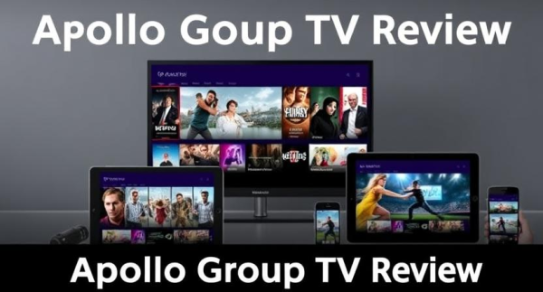 Apollo Group Tv Review: Top 10 Insights & Specs – 2025!