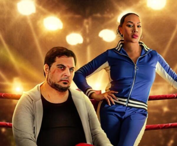 Descubre 'El Peso De Un Sueño': Drama De Boxeo Sobre Superación Personal Y Esclerosis Múltiple - Descarga En 1080P
