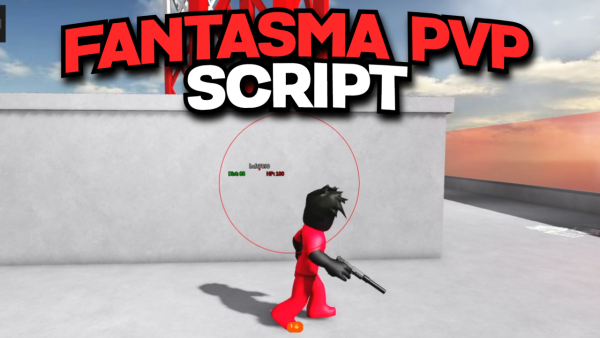 Free Working Fantasma Pvp Script