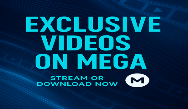 "Inside Mega: The Best Exclusive Videos You Can't Miss"