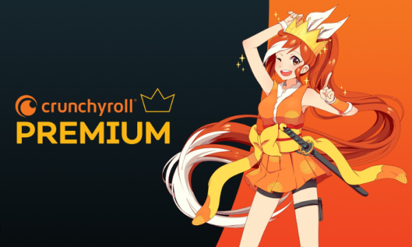 How To Create A Crunchyroll Account: Your Ultimate Guide To Streaming Anime And More