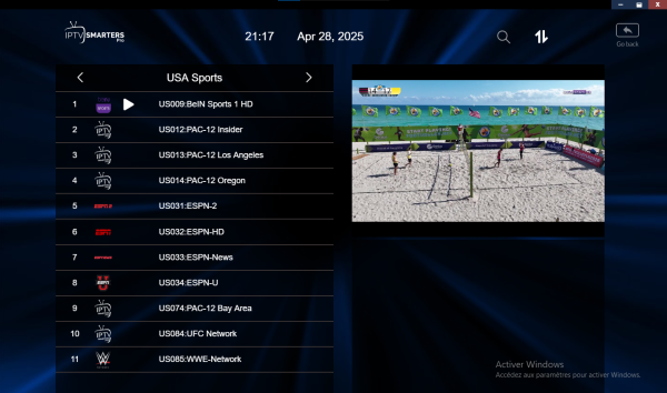 Updated: Free Iptv Xtream Codes & M3U Servers For All Devices –