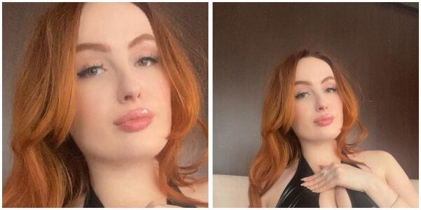 Scarlett Synclair Collection Mega Pack For Fans Of Adult Entertainment