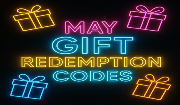 "Fresh May Rewards Inside!"Get It Now