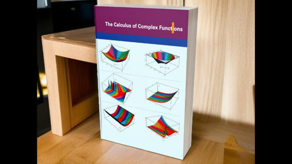 The Calculus Of Complex Functions