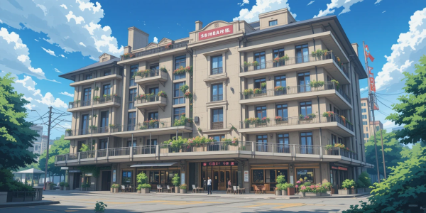 Descubre 'My Hotel In Another World': Un Juego De Simulación Erótico Y Fantástico Para Administrar Tu Propio Hotel