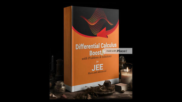 Differential Calculus Booster With Problems And Solutions