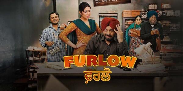 Furlow (2025) - A Tale Of Courage & Honor | Full Movie Download 480P