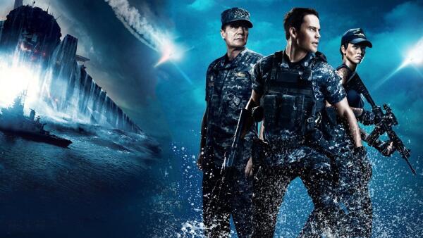 Ver Battleship 2012 Completa Hd Online Gratis: Acción Y Ciencia Ficción En Una Batalla Épica Contra Extraterrestres
