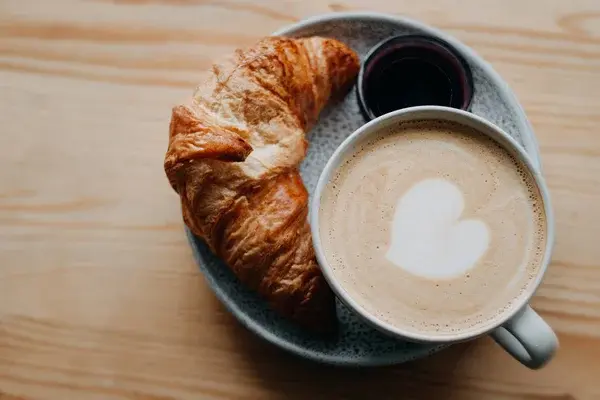 Café Con Pan: Video Gratis Que Te Hará Anhelar Cada Sorbo