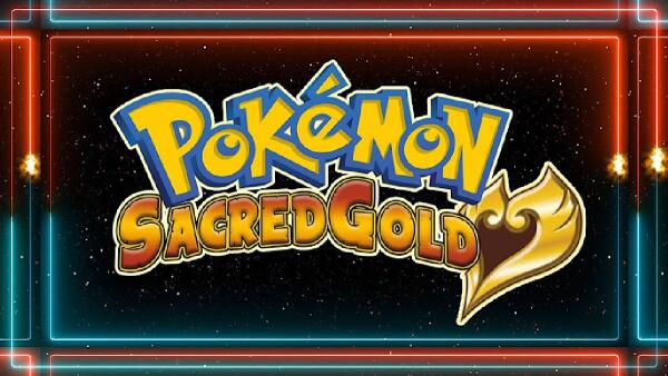 Pokémon Storm Silver / Sacred Gold Download – Nds Rom Hack
