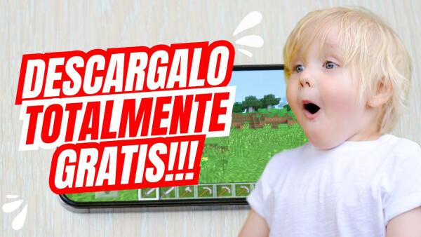 ✅ Como Descargar Minecraft 1.21.62 Para Telefono! 🎥🔥 Rápido Y Fácil | Nuevo Juego 🙀