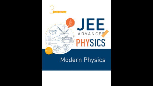 Jee Advanced Physics-Modern Physics
