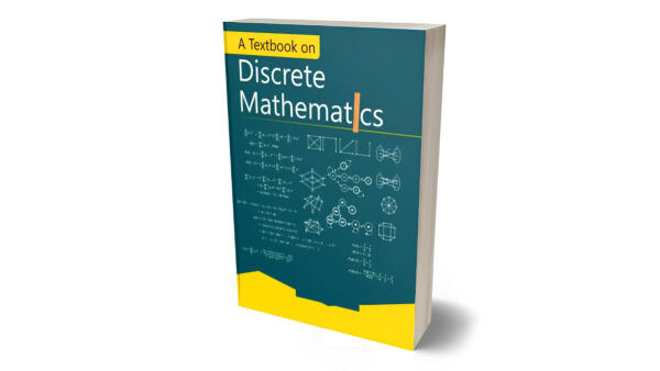 A Textbook On Discrete Mathematics