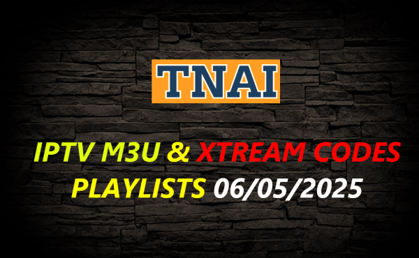 Xtream Code Iptv 2025 – Daily Updated Iptv Server Access