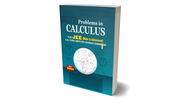 Problems In Calculus For Jee Main & Advanced Free