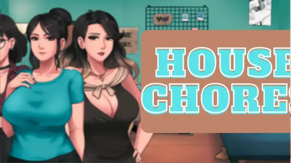 House Chores (Juego) (Android) (Español)