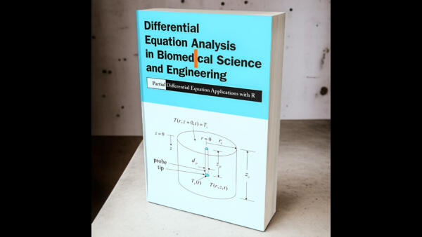 Differential Equation Analysis In Biomedical Science And Engineering