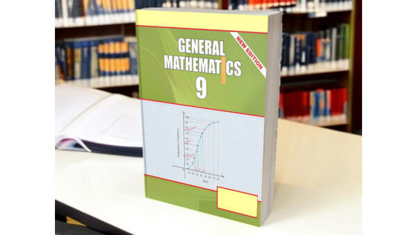 General Mathematics For Class Ix