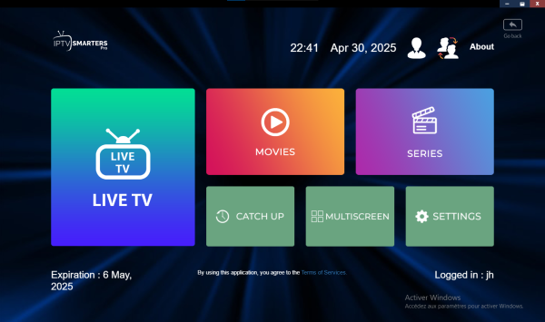 Unlock Free Xtream Iptv Codes That Work Daily: Access Your Favorite Channels Anywhere!