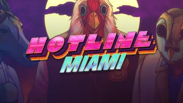 Descarga Hotline Miami: Guía Completa Para Acceso Y Soporte En Discord