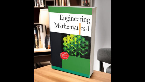 Engineering Mathematics Textbook Volume One