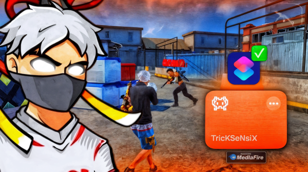 Headtrick En Atahos Iphone A