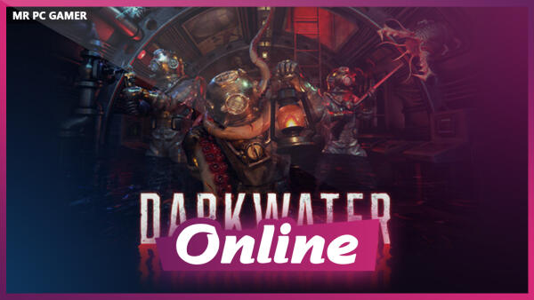 Download Darkwater V0.2.32 With Online Features: Latest Version And Installation Guide