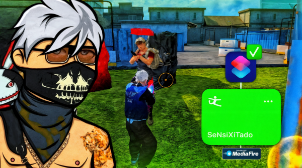 Headtrick Para Iphone El Mejor Aimbot Disimulado Para Dar Todo Rojo