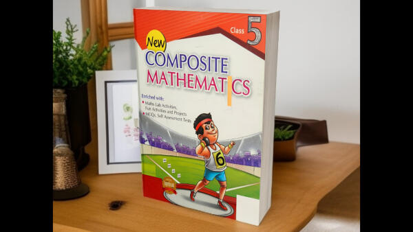 New Composite Mathematics Class V