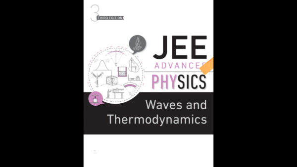 Jee Advanced Physics-Waves And Thermodynamics