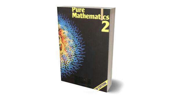 Pure Mathematics By Jk Backhouse