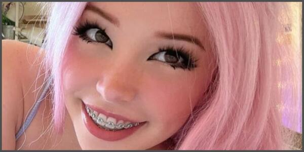 Belle Delphine Collection Mega Pack: A Comprehensive Guide To Her Unique Artistry And Fan Engagement