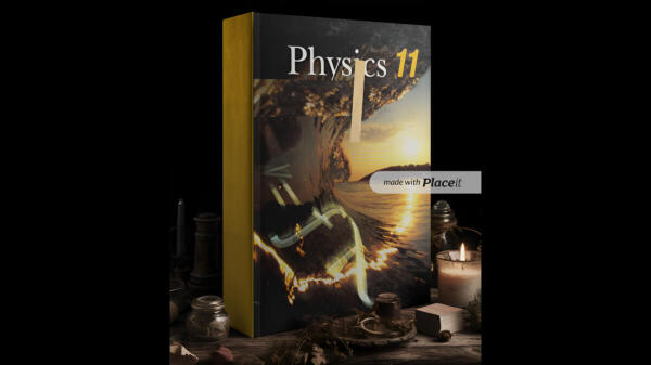 Nelson Physics For Grade Eleven