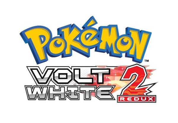 Pokémon Volt White 2 Download – Nds Hack Roms