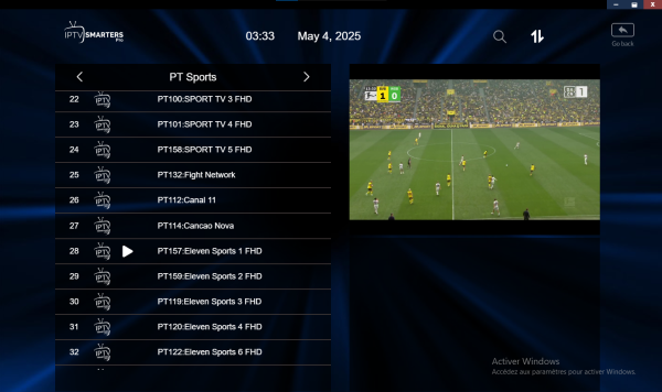 M3U Links & Stb Emu Iptv Codes 2025 – Unlimited Live Tv & Streaming Access