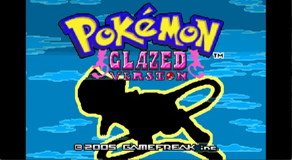 Download Pokemon Glazed Rom Hack Gba Free!!